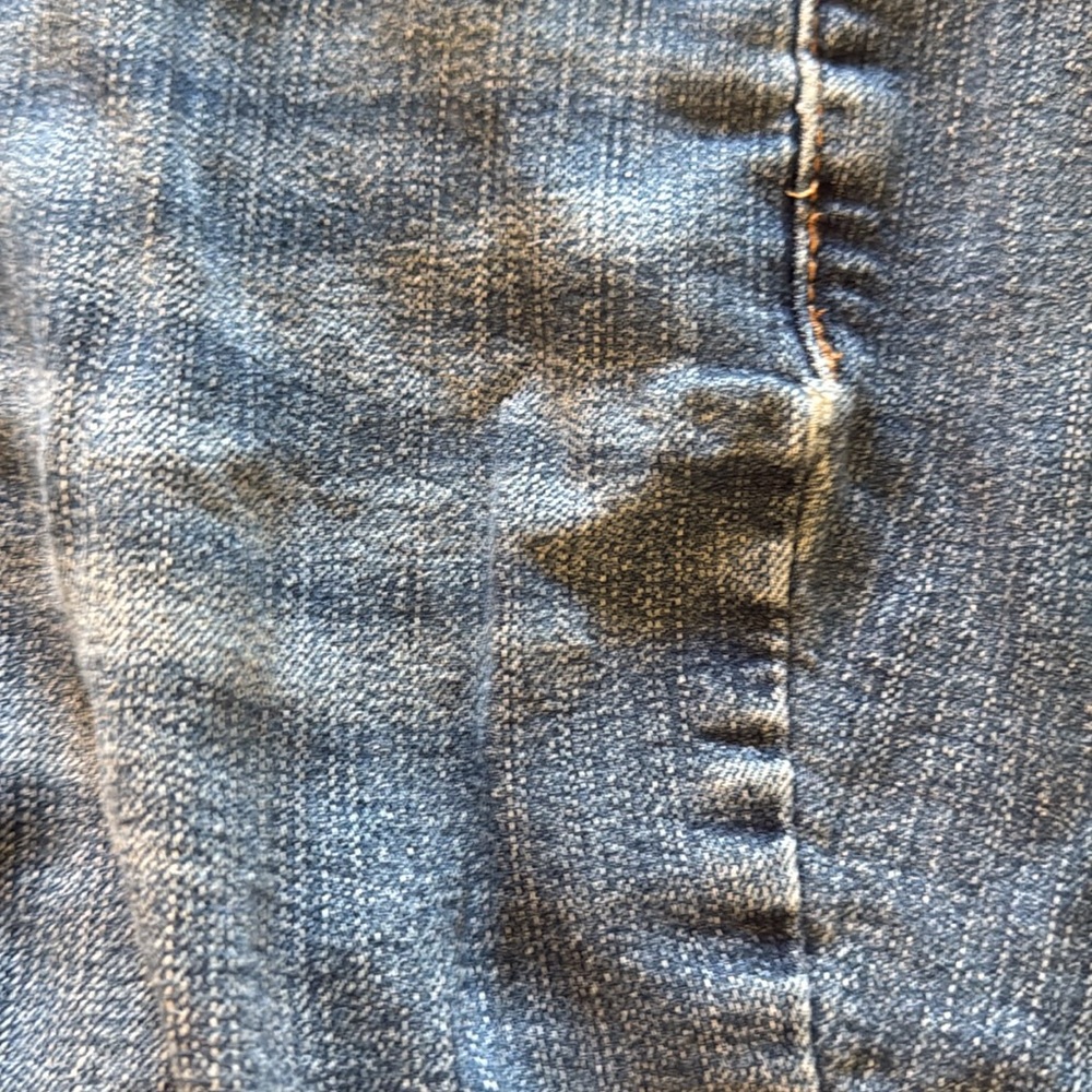 Nine West Women’s Cigarette Skinny Ankle Size 4P - Picture 12 of 13
